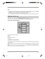 Предварительный просмотр 48 страницы Olivetti Copia 9020 Instructions Manual