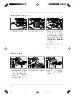 Предварительный просмотр 49 страницы Olivetti Copia 9020 Instructions Manual