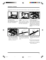 Предварительный просмотр 52 страницы Olivetti Copia 9020 Instructions Manual