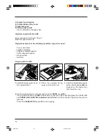 Предварительный просмотр 55 страницы Olivetti Copia 9020 Instructions Manual