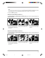 Предварительный просмотр 58 страницы Olivetti Copia 9020 Instructions Manual