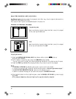 Предварительный просмотр 61 страницы Olivetti Copia 9020 Instructions Manual