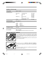 Предварительный просмотр 65 страницы Olivetti Copia 9020 Instructions Manual