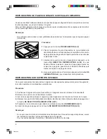 Предварительный просмотр 77 страницы Olivetti Copia 9020 Instructions Manual