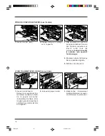 Предварительный просмотр 81 страницы Olivetti Copia 9020 Instructions Manual