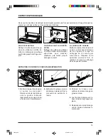 Предварительный просмотр 84 страницы Olivetti Copia 9020 Instructions Manual