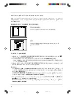 Предварительный просмотр 93 страницы Olivetti Copia 9020 Instructions Manual