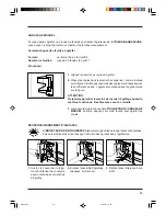 Предварительный просмотр 94 страницы Olivetti Copia 9020 Instructions Manual