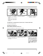 Предварительный просмотр 96 страницы Olivetti Copia 9020 Instructions Manual