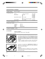 Предварительный просмотр 97 страницы Olivetti Copia 9020 Instructions Manual