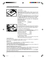 Предварительный просмотр 105 страницы Olivetti Copia 9020 Instructions Manual