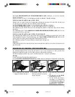 Предварительный просмотр 108 страницы Olivetti Copia 9020 Instructions Manual