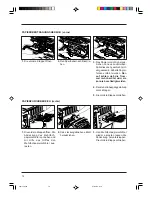 Предварительный просмотр 113 страницы Olivetti Copia 9020 Instructions Manual