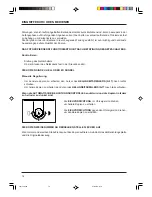 Предварительный просмотр 115 страницы Olivetti Copia 9020 Instructions Manual