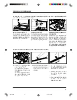 Предварительный просмотр 116 страницы Olivetti Copia 9020 Instructions Manual