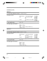 Предварительный просмотр 123 страницы Olivetti Copia 9020 Instructions Manual