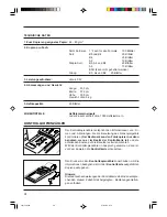 Предварительный просмотр 129 страницы Olivetti Copia 9020 Instructions Manual