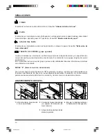 Предварительный просмотр 143 страницы Olivetti Copia 9020 Instructions Manual