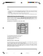 Предварительный просмотр 144 страницы Olivetti Copia 9020 Instructions Manual