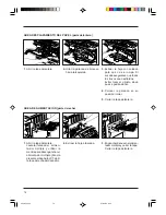 Предварительный просмотр 145 страницы Olivetti Copia 9020 Instructions Manual