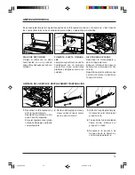 Предварительный просмотр 148 страницы Olivetti Copia 9020 Instructions Manual