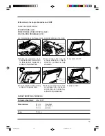 Предварительный просмотр 152 страницы Olivetti Copia 9020 Instructions Manual