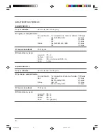 Предварительный просмотр 155 страницы Olivetti Copia 9020 Instructions Manual