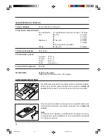 Предварительный просмотр 161 страницы Olivetti Copia 9020 Instructions Manual