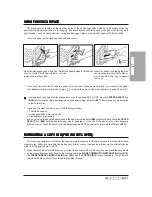 Предварительный просмотр 16 страницы Olivetti Copia 9021 Instructions Manual