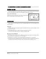 Preview for 35 page of Olivetti Copia 9021 Instructions Manual