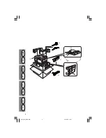 Предварительный просмотр 5 страницы Olivetti Copia 9910 Operation Manual