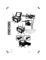 Предварительный просмотр 7 страницы Olivetti Copia 9910 Operation Manual