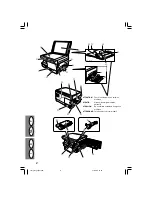 Предварительный просмотр 9 страницы Olivetti Copia 9910 Operation Manual