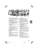 Предварительный просмотр 12 страницы Olivetti Copia 9910 Operation Manual