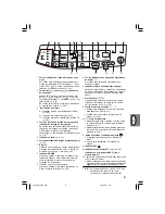 Предварительный просмотр 14 страницы Olivetti Copia 9910 Operation Manual