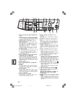 Предварительный просмотр 15 страницы Olivetti Copia 9910 Operation Manual