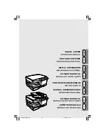 Предварительный просмотр 20 страницы Olivetti Copia 9910 Operation Manual