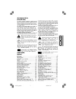 Предварительный просмотр 23 страницы Olivetti Copia 9910 Operation Manual