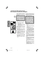 Предварительный просмотр 24 страницы Olivetti Copia 9910 Operation Manual