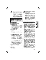 Предварительный просмотр 27 страницы Olivetti Copia 9910 Operation Manual