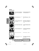 Предварительный просмотр 28 страницы Olivetti Copia 9910 Operation Manual