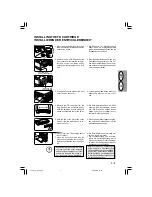 Предварительный просмотр 29 страницы Olivetti Copia 9910 Operation Manual