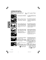 Предварительный просмотр 30 страницы Olivetti Copia 9910 Operation Manual