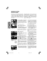 Предварительный просмотр 32 страницы Olivetti Copia 9910 Operation Manual