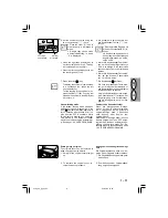 Предварительный просмотр 33 страницы Olivetti Copia 9910 Operation Manual