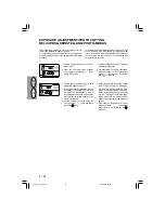 Предварительный просмотр 34 страницы Olivetti Copia 9910 Operation Manual