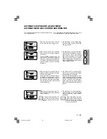 Предварительный просмотр 35 страницы Olivetti Copia 9910 Operation Manual