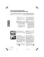 Предварительный просмотр 36 страницы Olivetti Copia 9910 Operation Manual