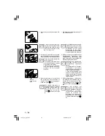 Предварительный просмотр 38 страницы Olivetti Copia 9910 Operation Manual