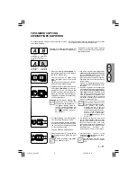 Предварительный просмотр 39 страницы Olivetti Copia 9910 Operation Manual